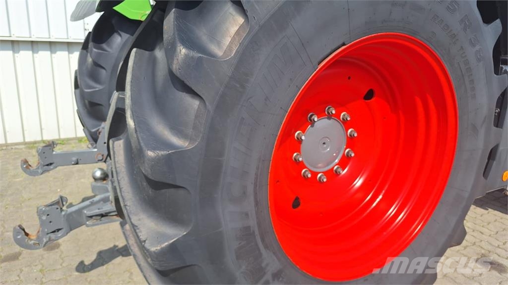 Fendt 724 Vario Gen6 Profi+ Setting2 Трактори