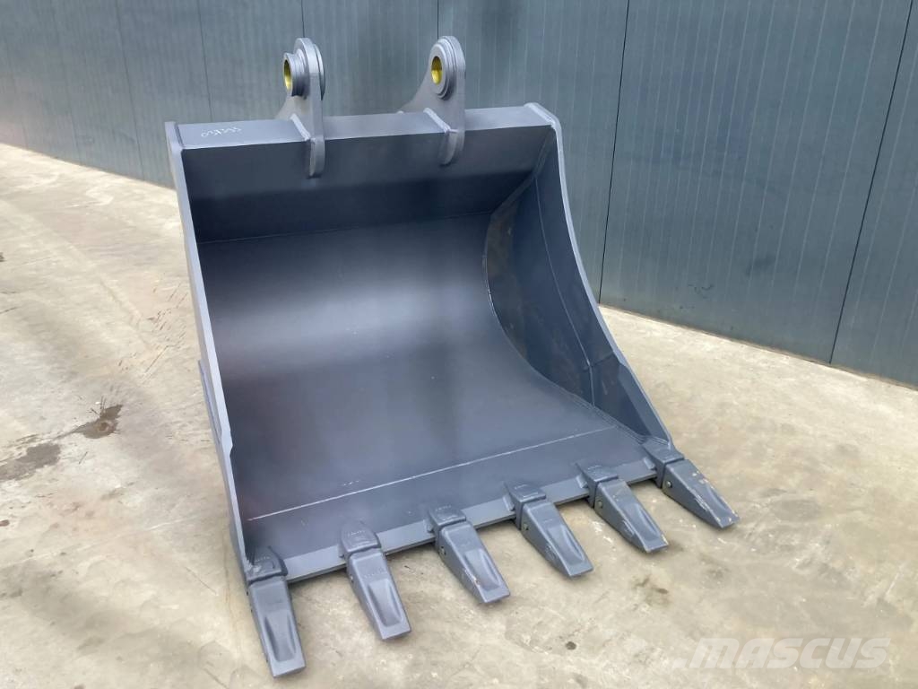 Hitachi ZX250 Godet