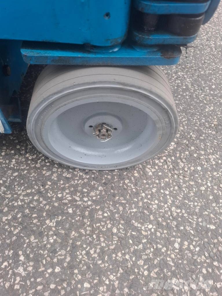 Genie GR 20 Otras plataformas elevadoras