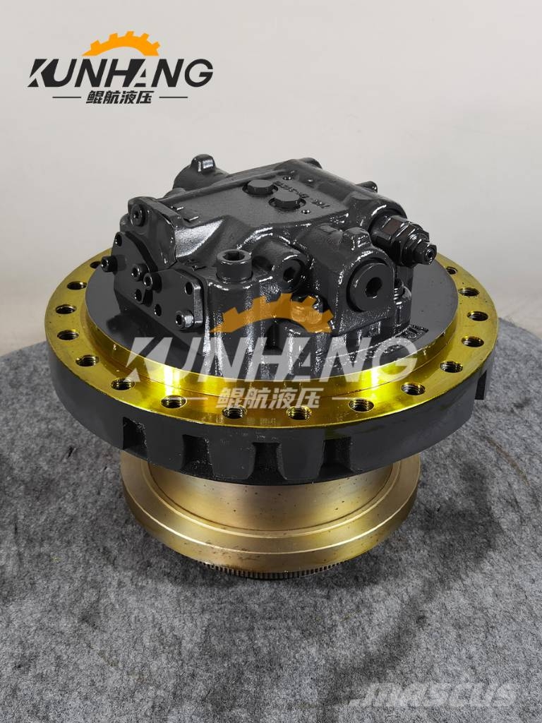 Komatsu PC300-8 Travel Motor 708-8h-00410 Transmisiones