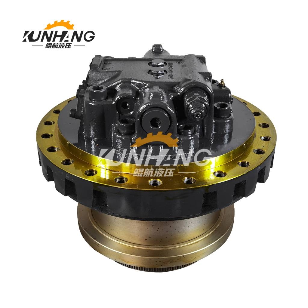 Komatsu PC300-8 Travel Motor 708-8h-00410 Transmisiones