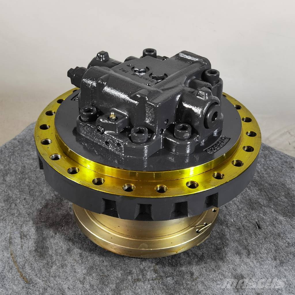 Komatsu PC300-8 Travel Motor 708-8h-00410 Transmisiones