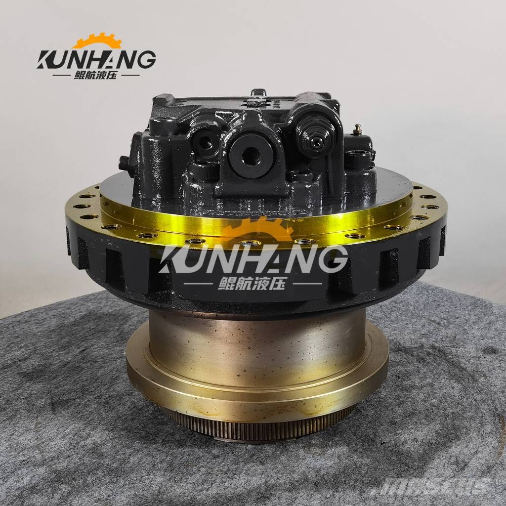 Komatsu PC300-8 Travel Motor 708-8h-00410 Transmisiones