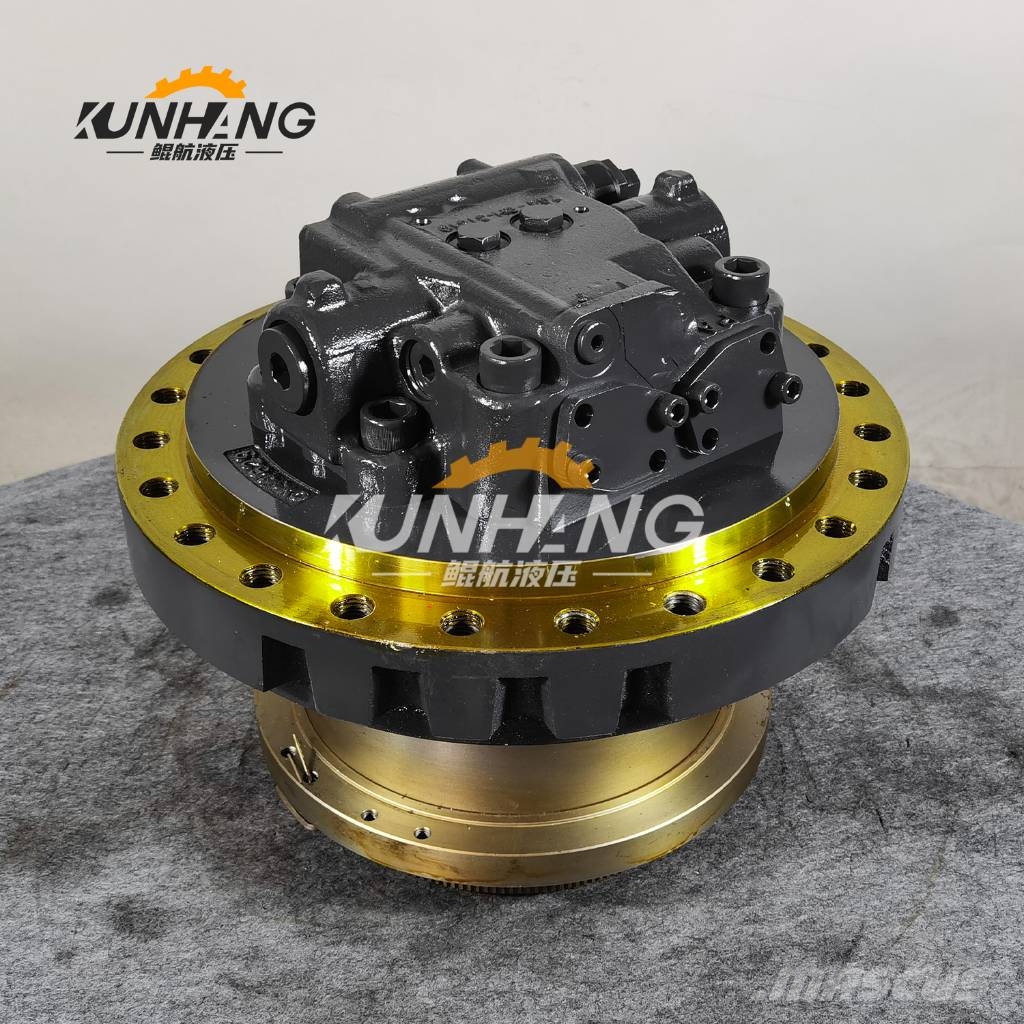 Komatsu PC300-8 Travel Motor 708-8h-00410 Transmisiones