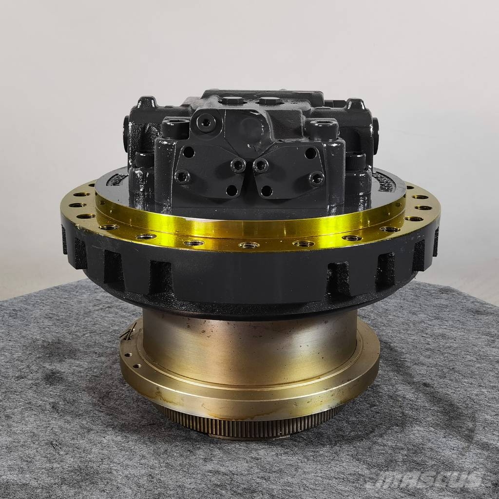 Komatsu PC300-8 Travel Motor 708-8h-00410 Transmisiones