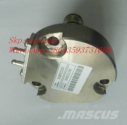 Cummins Fuel Pump Actuator 3044189 3063504 3085219 3085218 Motorer