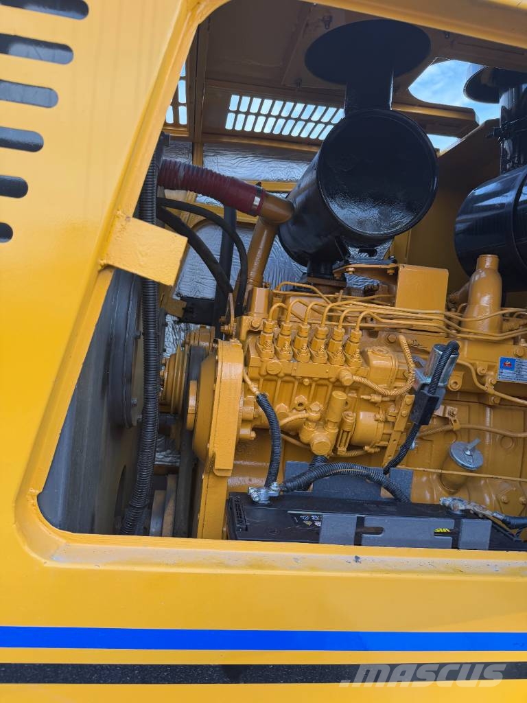 XCMG GR1803 Source factory 平土機