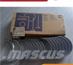 Cummins 3801260-10 Motorer