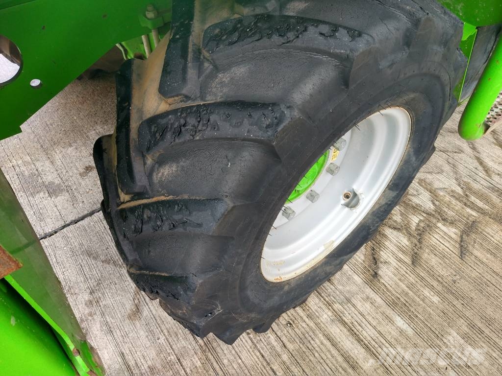 Merlo Roto 38.16 (692) Telescopic handlers