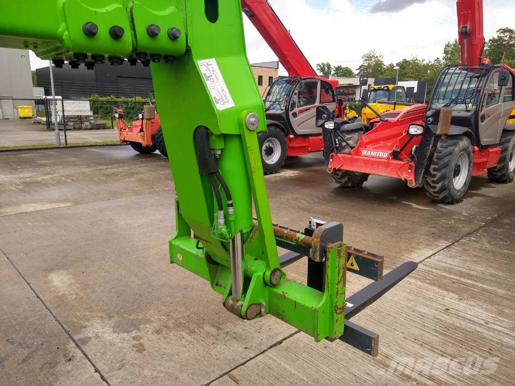 Merlo Roto 38.16 (692) Telescopic handlers