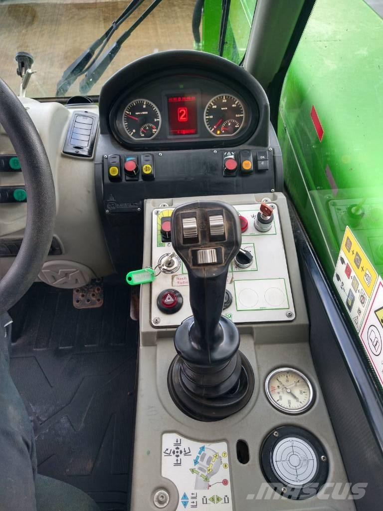 Merlo Roto 38.16 (692) Telescopic handlers