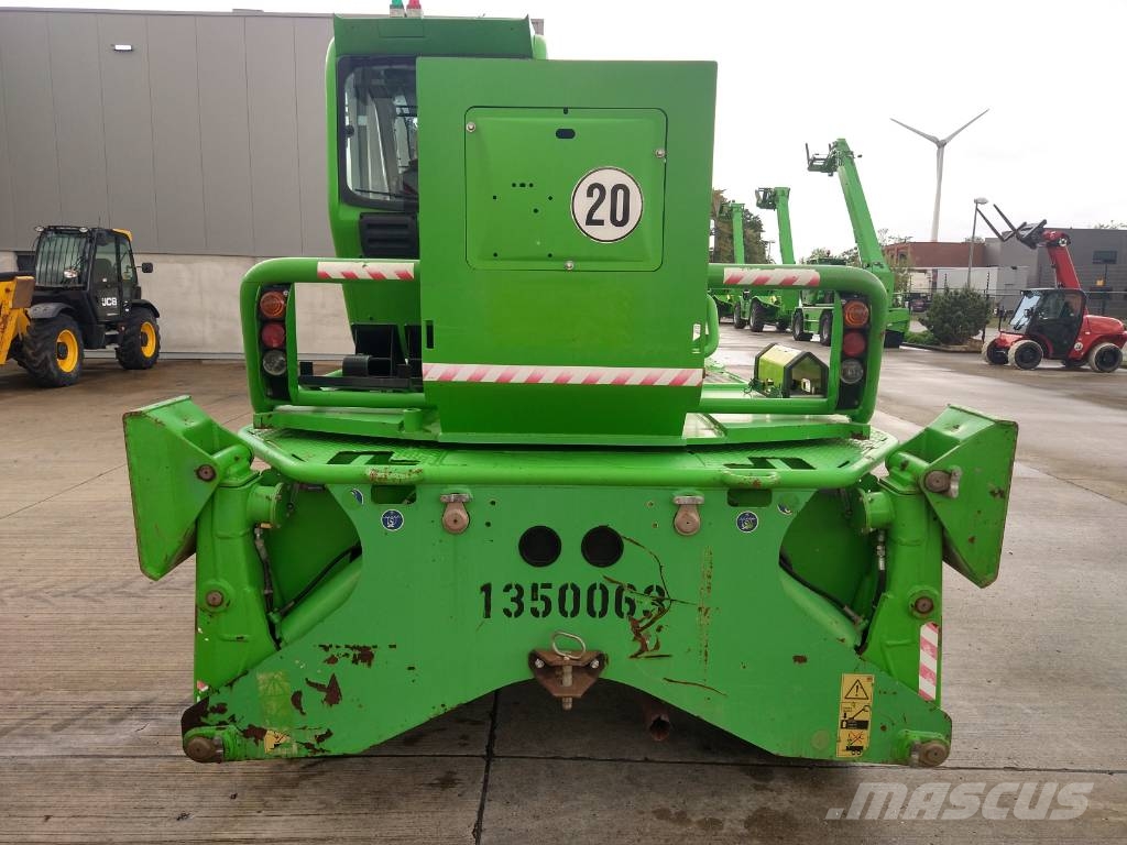 Merlo Roto 38.16 (692) Telescopic handlers