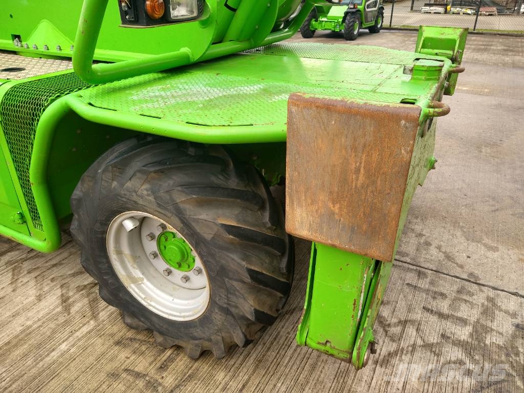 Merlo Roto 38.16 (692) Telescopic handlers