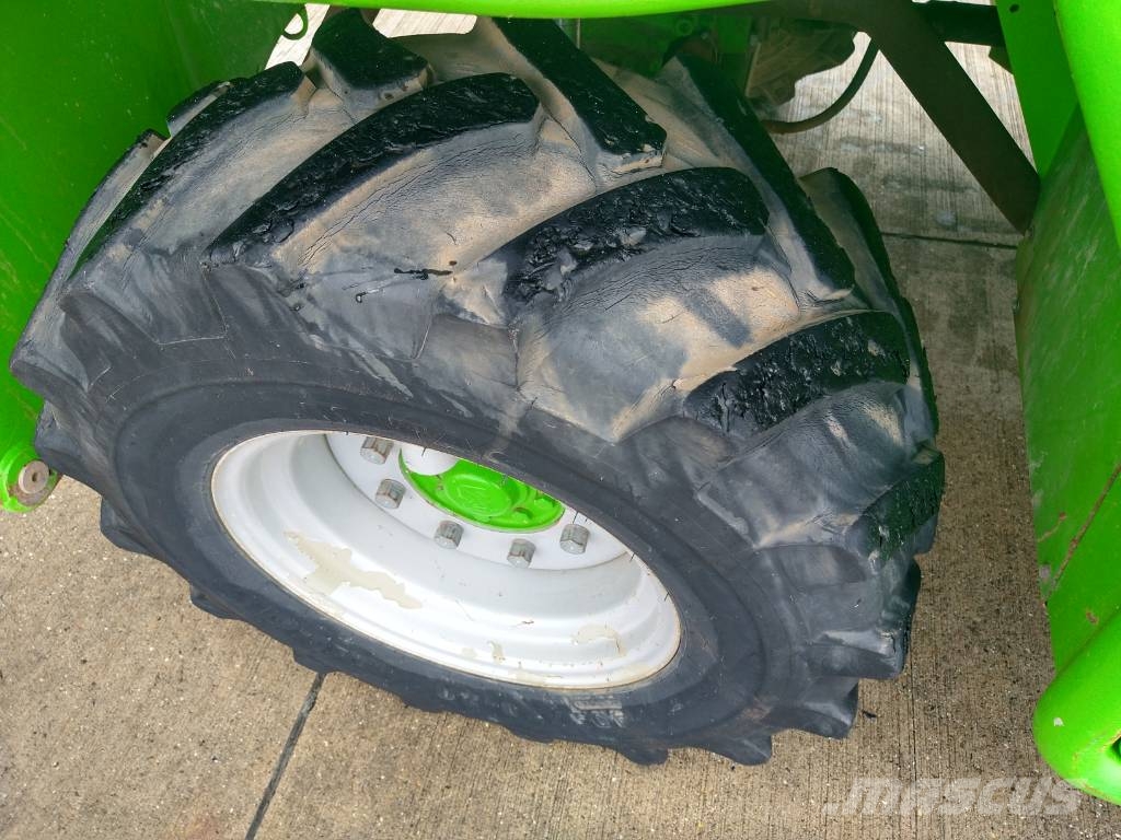 Merlo Roto 38.16 (692) Telescopic handlers
