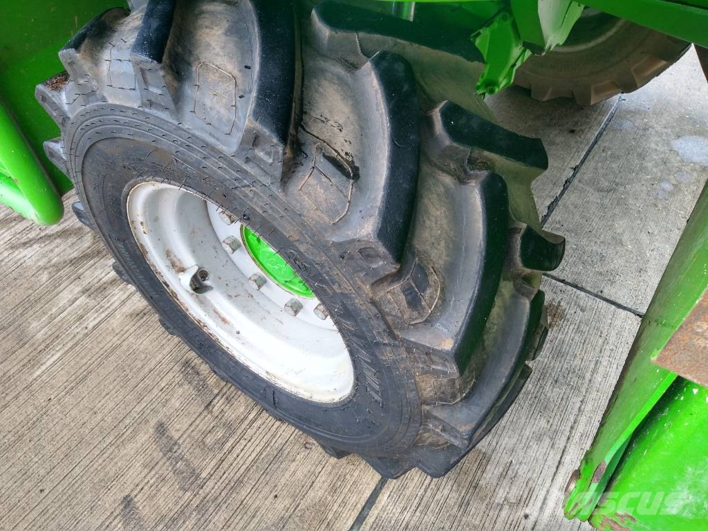Merlo Roto 38.16 (692) Telescopic handlers