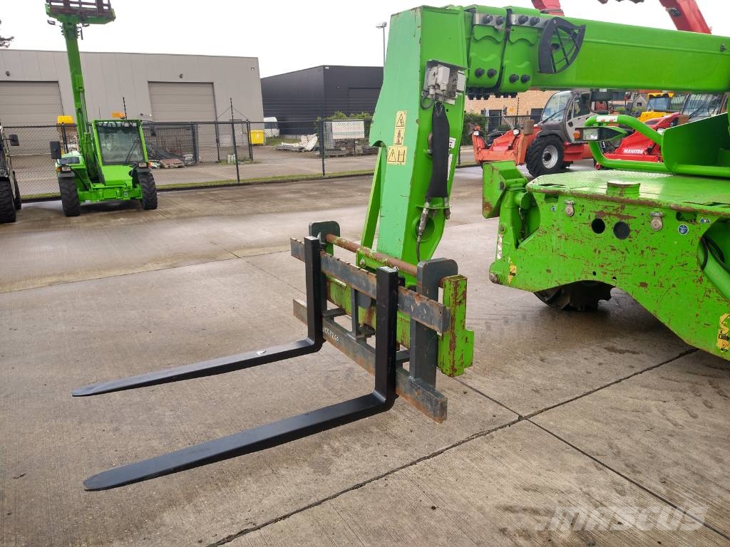 Merlo Roto 38.16 (692) Telescopic handlers