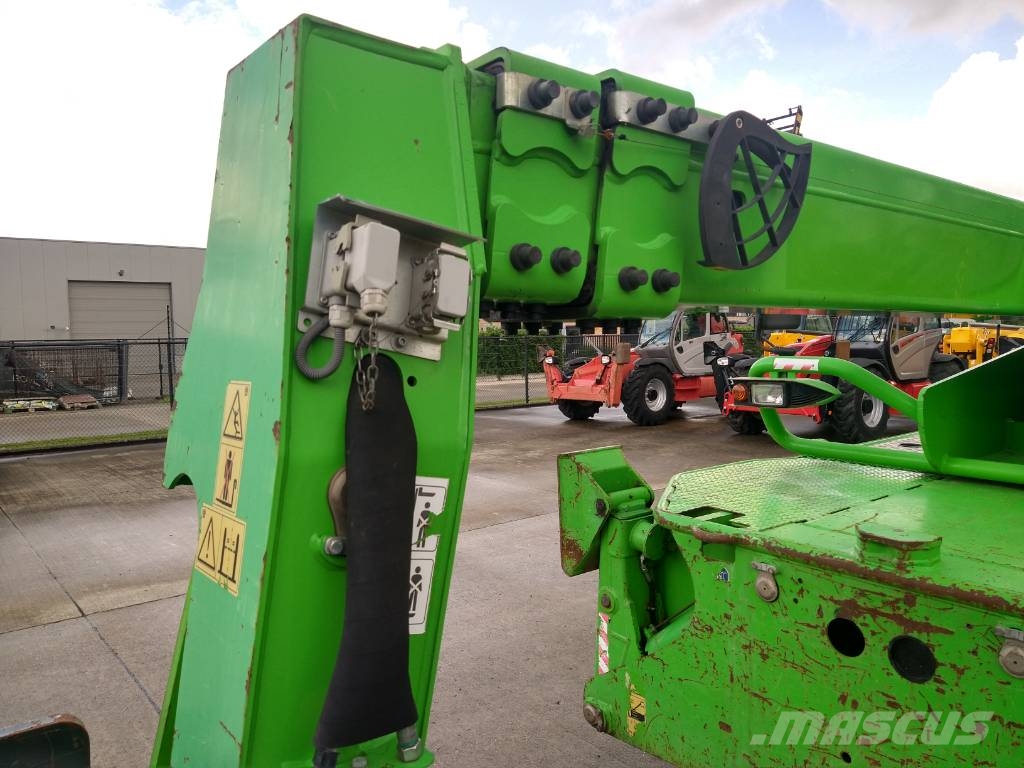 Merlo Roto 38.16 (692) Telescopic handlers