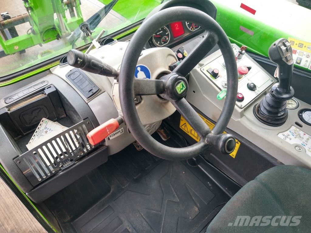 Merlo Roto 38.16 (692) Telescopic handlers