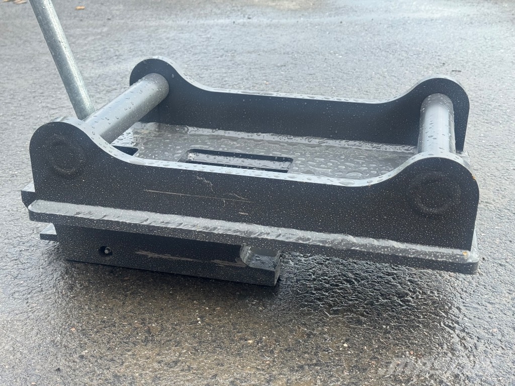  GA Adapter S45 till S40 Ďalšie komponenty