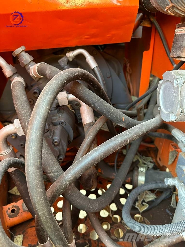 Hitachi EX 60/Low pric/cheap/Well maintained/Stable/durabl Мини-экскаваторы
