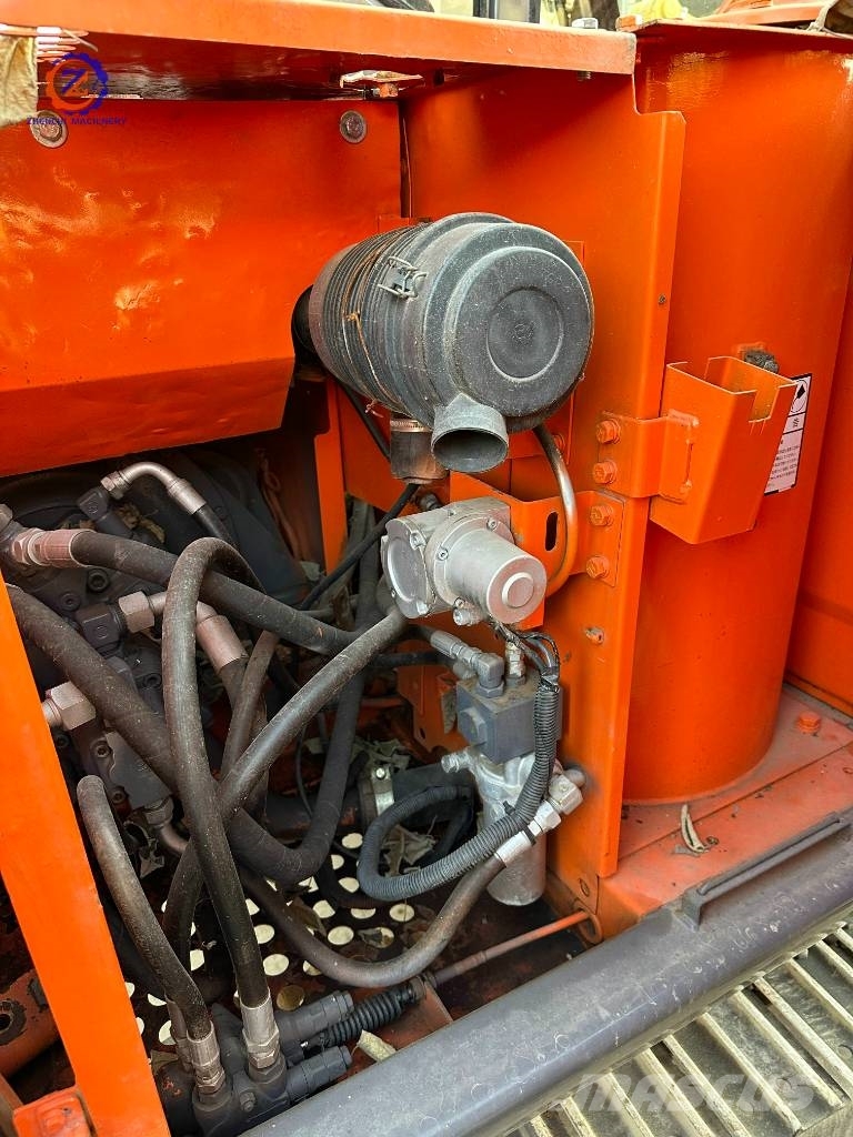 Hitachi EX 60/Low pric/cheap/Well maintained/Stable/durabl Мини-экскаваторы