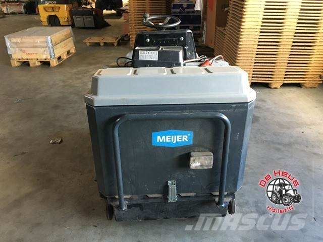 Meijer VR950 Carros