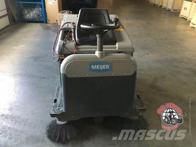 Meijer VR950 Carros