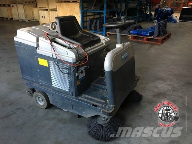Meijer VR950 Carros