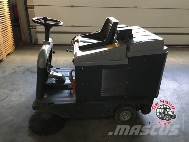 Meijer VR950 Carros