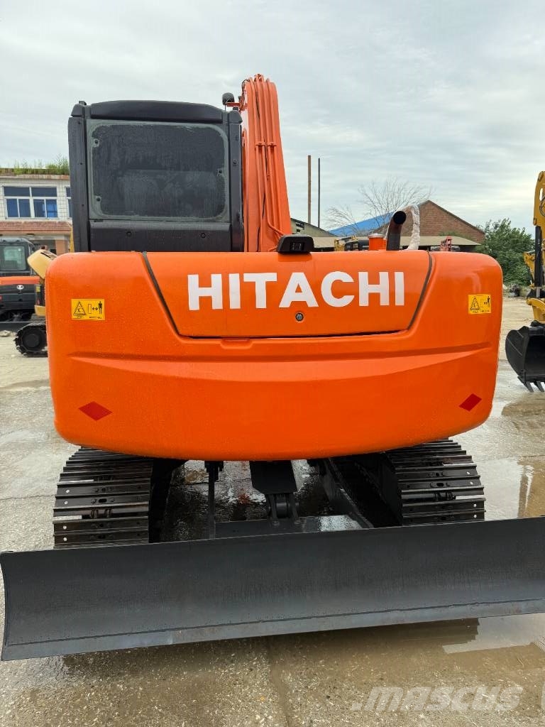 Hitachi ZX 70-5A Raupenbagger