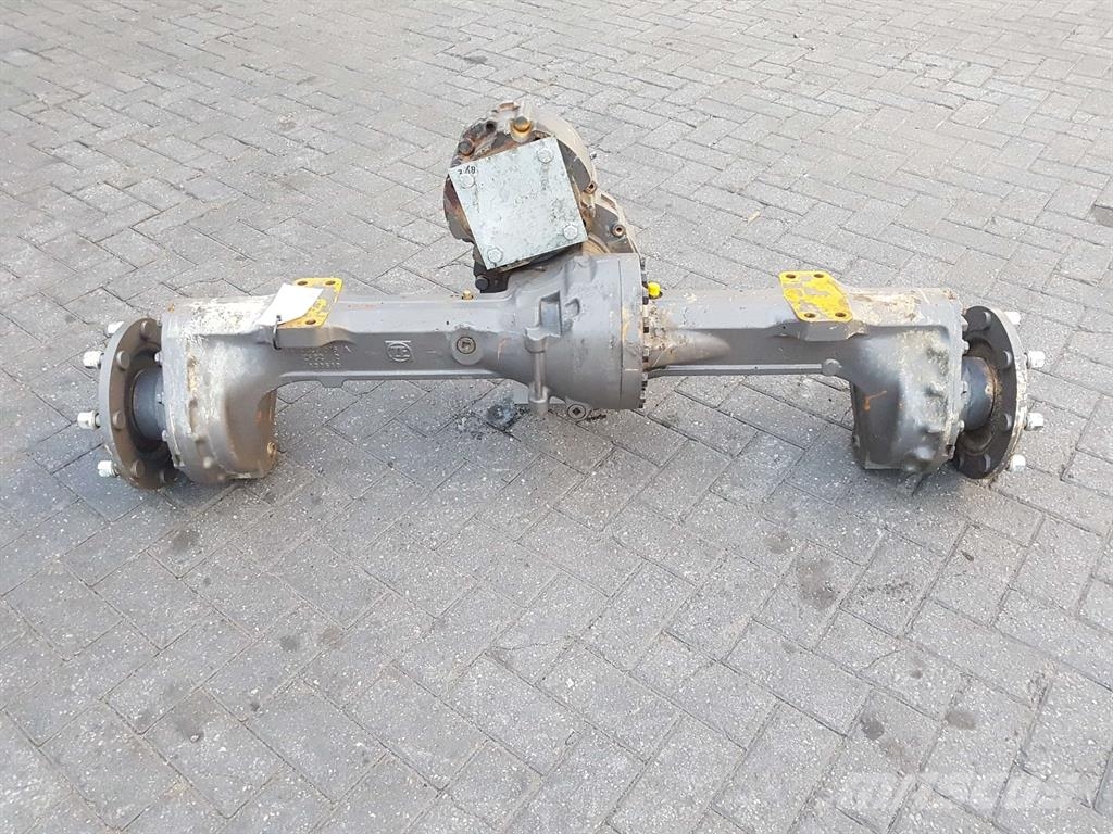 Volvo L30G-VOE15226451-ZF AV-230-Axle/Achse/As LKW-Achsen