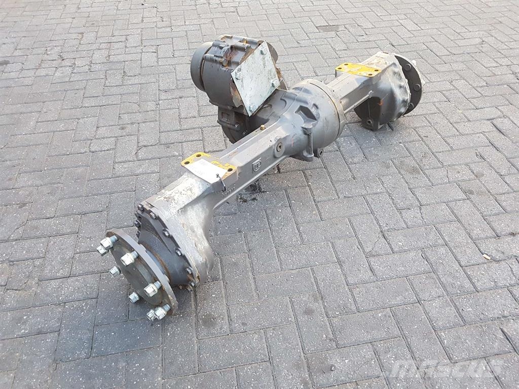 Volvo L30G-VOE15226451-ZF AV-230-Axle/Achse/As LKW-Achsen