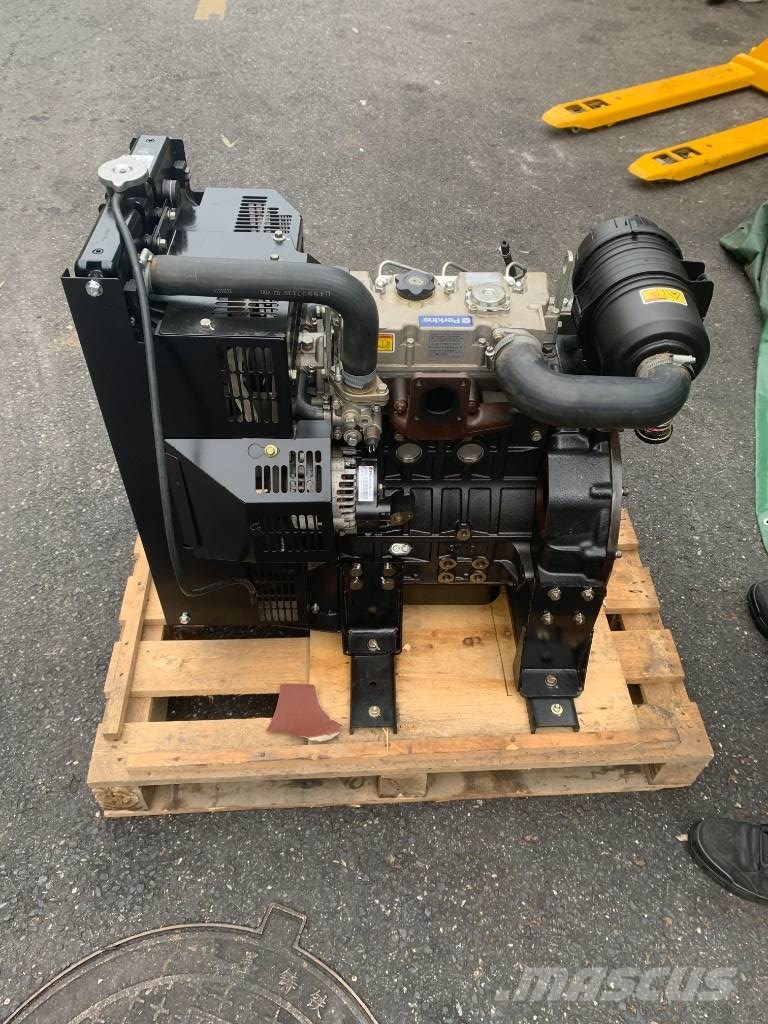 Perkins 403d-15 engine محركات