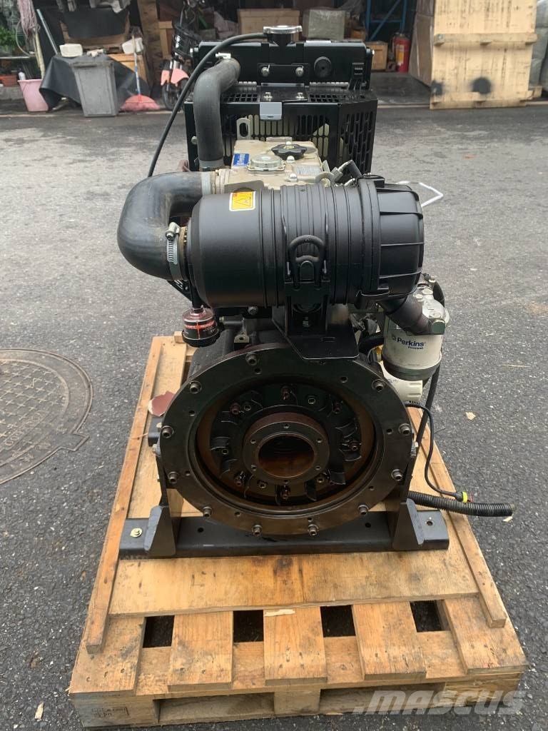 Perkins 403d-15 engine محركات