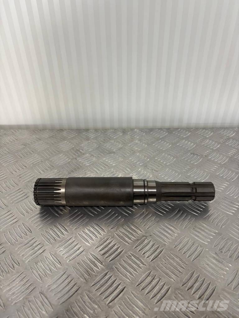 Fendt 200,203 PTO SHAFT/ZAPFWELLE Getriebe