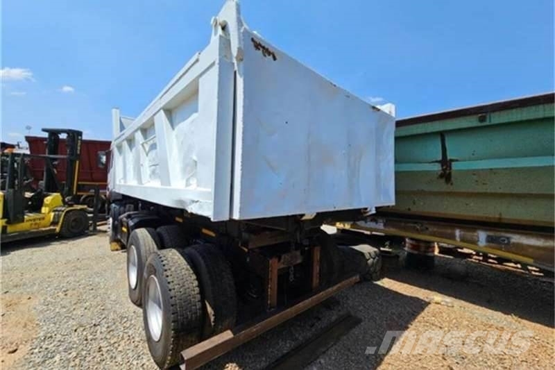 FAW 15 SERIES Muud veokid
