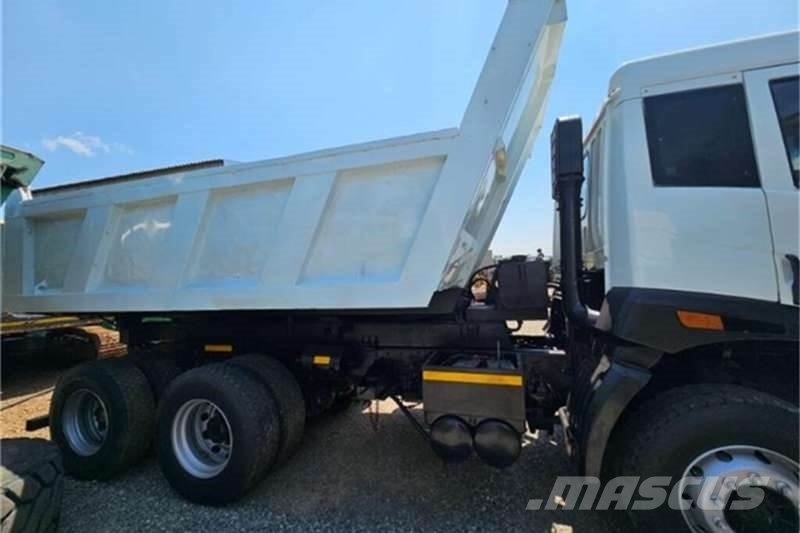 FAW 15 SERIES Muud veokid