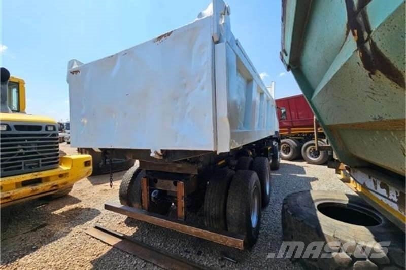 FAW 15 SERIES Muud veokid