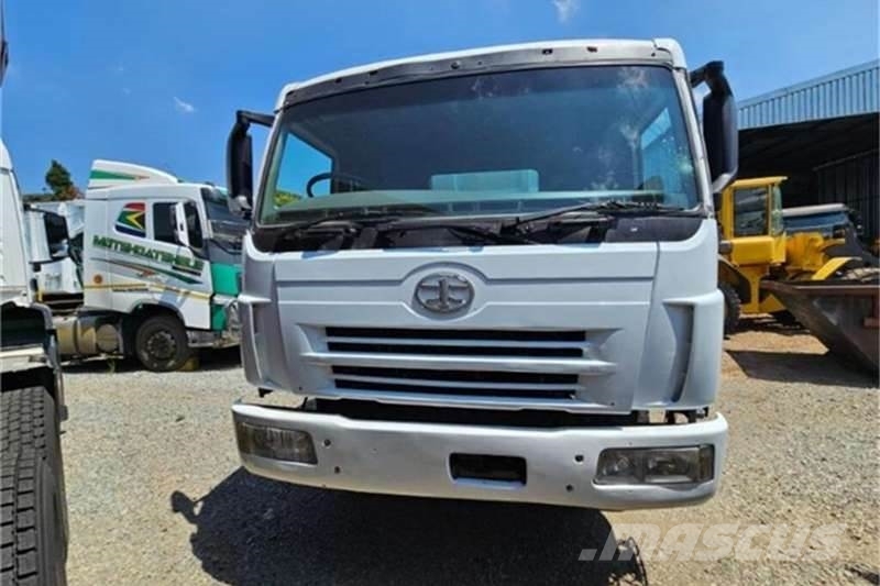 FAW 15 SERIES Muud veokid