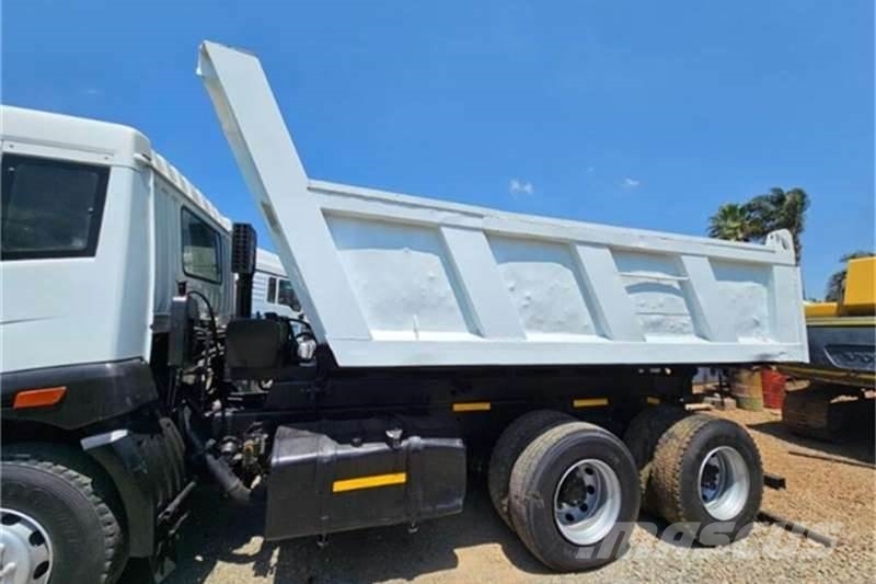 FAW 15 SERIES Muud veokid