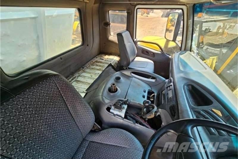 FAW 15 SERIES Muud veokid