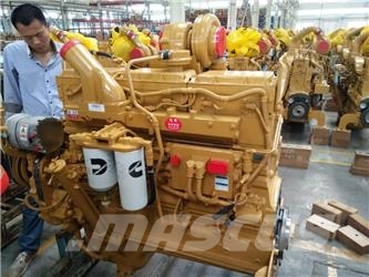 Cummins QSNT855-C235 Motorer