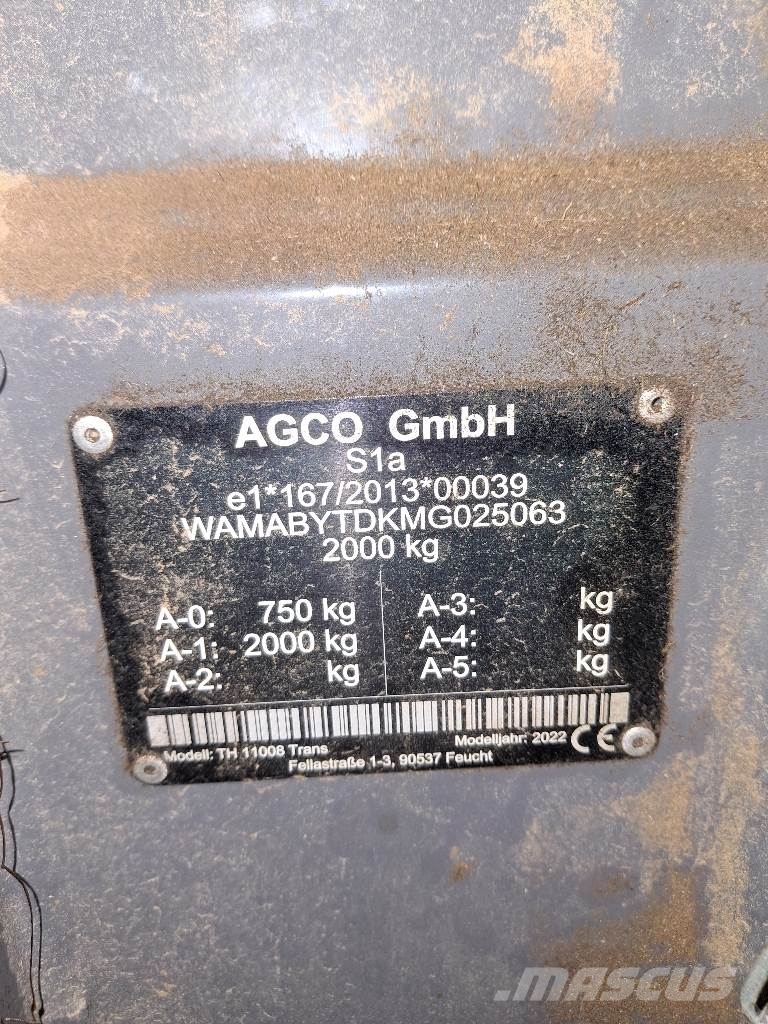 Fella Th1100 Greble