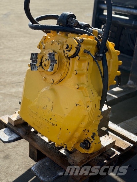 Volvo A 40 G USED DROPBOX Växellåda
