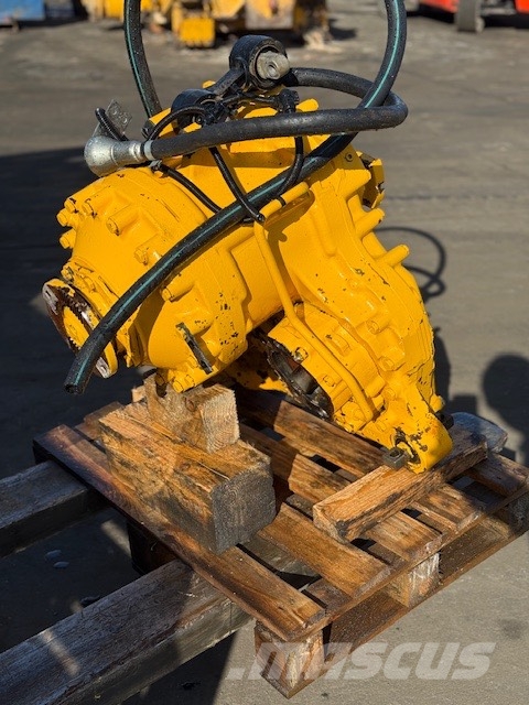 Volvo A 40 G USED DROPBOX Växellåda