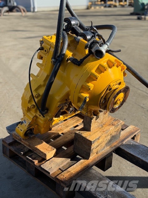 Volvo A 40 G USED DROPBOX Växellåda