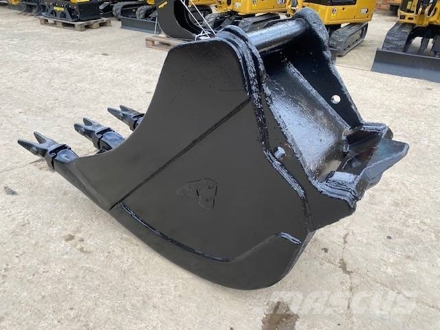 Arden Equipment QA 61/62/63 - 800 mm Grāvju arkls