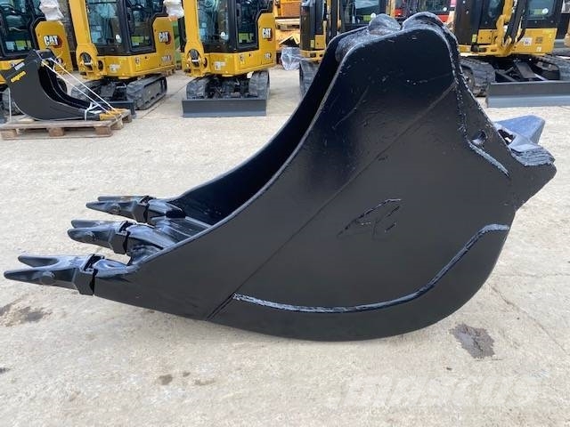 Arden Equipment QA 61/62/63 - 800 mm Grāvju arkls