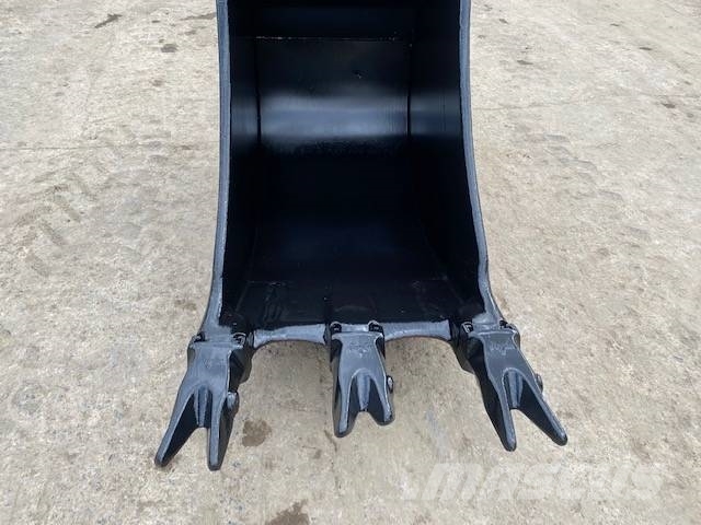 Arden Equipment QA 61/62/63 - 800 mm Grāvju arkls