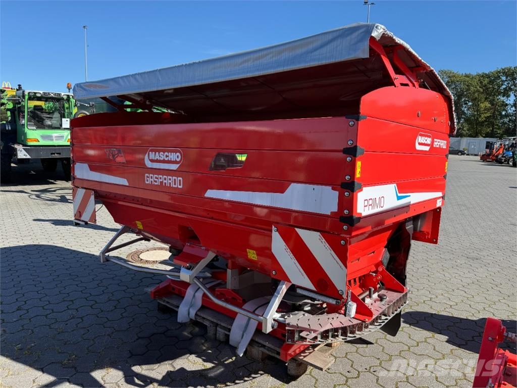 Maschio Primo EW3 Isotronic Sonstige Landmaschinen